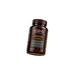 Kobho Calm 60 Cápsulas