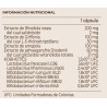 Kobho Calm 60 Cápsulas ingredientes