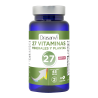 Drasanvi 27 Vitaminas + Minerales Antiox 90 Comprimidos