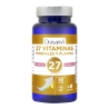 Drasanvi 27 Vitaminas + Minerales Energia e Inmunidad 90 Comprimidos