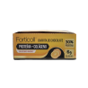 Forticoll Barrita de Chocolate de Proteína + Colágeno Naranja Caja 12 Unidades