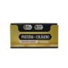 Forticoll Barrita de Chocolate de Proteína + Colágeno Plátano Caja 12 Unidades