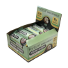 Forticoll Barrita de Chocolate de Proteína + Colágeno Coco Caja 12 Unidades