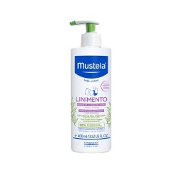 Mustela Linimento 400 ml
