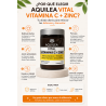 Aquilea Vital Vitamina C + Zinc 90 Comprimidos