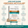 infografia Oseogen Articular 90 Comprimidos