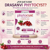 infografia Drasanvi Phytocyst 30 Comprimidos