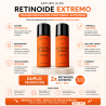 Arturo Alba Retinoide Extremo 30ml + 30ml Duplo Promoción