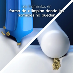 Recambios Oral B Pro Sensitive 6+2 Unidades