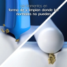 Recambios Oral B Pro Sensitive 6+2 Unidades