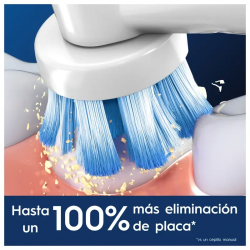 Recambios Oral B Pro Sensitive 6+2 Unidades