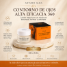 infografia Arturo Alba Contorno De Ojos Alta Eficacia 360 15ml