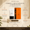 infografia Arturo Alba Formula Regenerante E Hidratante 50ml