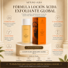 Arturo Alba Formula Loción Ácida Exfoliante Global 125 ml