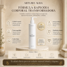 infografia Arturo Alba Rapsodia Corporal Transformadora 200ml