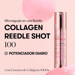 Vt Cosmetics Vt Collagen Reedle Shot 100 50ml