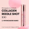 Vt Cosmetics Vt Collagen Reedle Shot 100 50ml