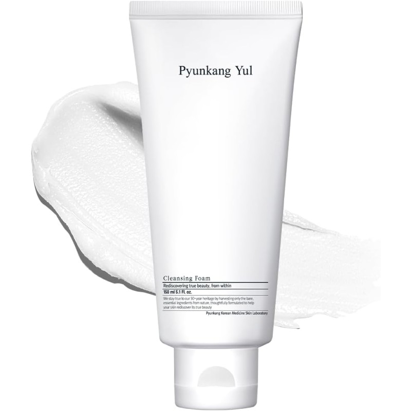 Pyunkang Yul Cleansing Foam Espuma Limpiadora 150ml