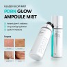 Vt Cosmetics Pdrn Glow Ampoule Spray Facial Hidratante 100ml