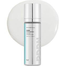 Vt Cosmetics Pdrn Glow Ampoule Spray Facial Hidratante 100ml