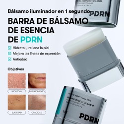 Vt Cosmetics Pdrn Essence Stick Antiarrugas Balm 9.5g