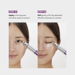Vt Cosmetics Vt Reedle Shot Lifting Crema De Ojos 15ml