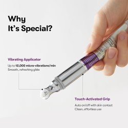 Vt Cosmetics Vt Reedle Shot Lifting Crema De Ojos 15ml