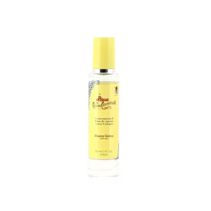 Álvarez Gómez Agua de Colonia Concentrada 30ml Álvarez Gómez Agua de Colonia Concentrada 30ml