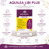 Aquilea Libi Plus 60 Cápsulas