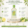 Álvarez Gómez Agua de Colonia Concentrada Eau Fraîche 300 ml