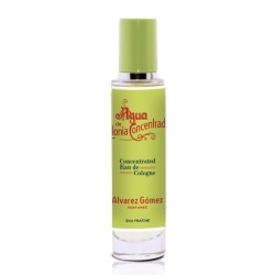 Álvarez Gómez Agua de Colonia Concentrada Eau Fraîche 30 ml