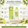 Álvarez Gómez Agua de Colonia Concentrada Eau Fraîche 80 ml