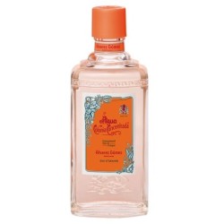 Álvarez Gómez Agua de Colonia Concentrada Eau D'orange 300 ml