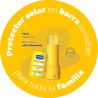 Mustela Solar Stick SPF50 Familia 9ml