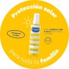 Mustela Leche Solar en Spray SPF50 200ml
