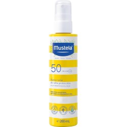Mustela Leche Solar en Spray SPF50 200ml