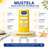 Mustela Solar Stick SPF50 Familia 9ml