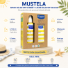 Mustela Solar Spray Solar 50 Bebé 200ml+Leche Solar 50 40ml