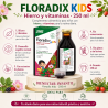 Floradix Kids 250ml