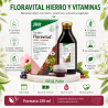 Floradix Floravital 250 ml