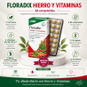 Floradix 84 Comprimidos