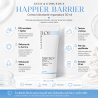 Geek & Gorgeous Happier Barrier Crema 50ml 10% Escualeno + Lípidos