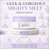 Geek & Gorgeous Mighty Melt Bálsamo Limpiador 100ml