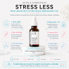 Geek & Gorgeous Stress Less 30ml Macademosie Cica