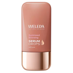 Weleda Booster Serum Sunkissed Bronze 30 ml