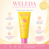 Weleda Fluido Solar Glow SPF30 30 ml