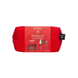 Apivita Beevine Elixir Serum Lift 30ml + Crema Dia 15ml + Contorno 5ml