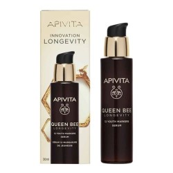 Apivita Queen Bee Longevity Serum 30ml