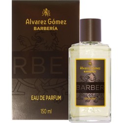 Alvarez Gomez Barberia 150Ml