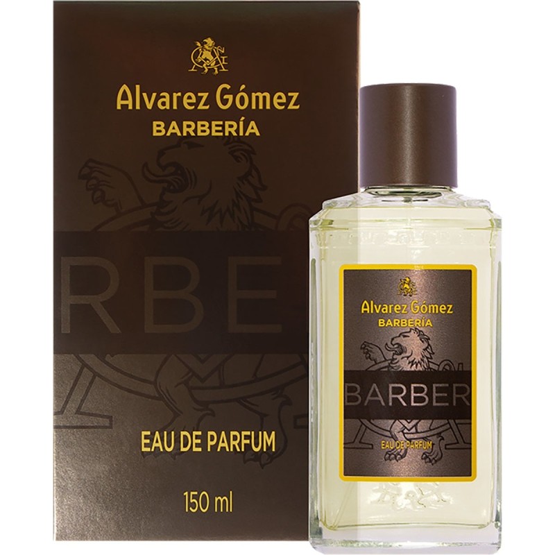 Alvarez Gomez Barberia 150Ml